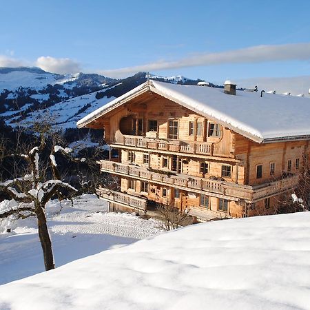 Siedlerhof Διαμέρισμα Hopfgarten im Brixental Εξωτερικό φωτογραφία