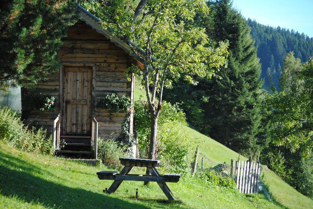 Siedlerhof Διαμέρισμα Hopfgarten im Brixental Εξωτερικό φωτογραφία