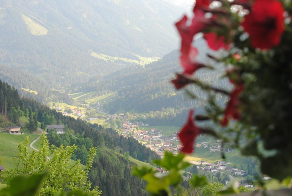 Siedlerhof Διαμέρισμα Hopfgarten im Brixental Εξωτερικό φωτογραφία