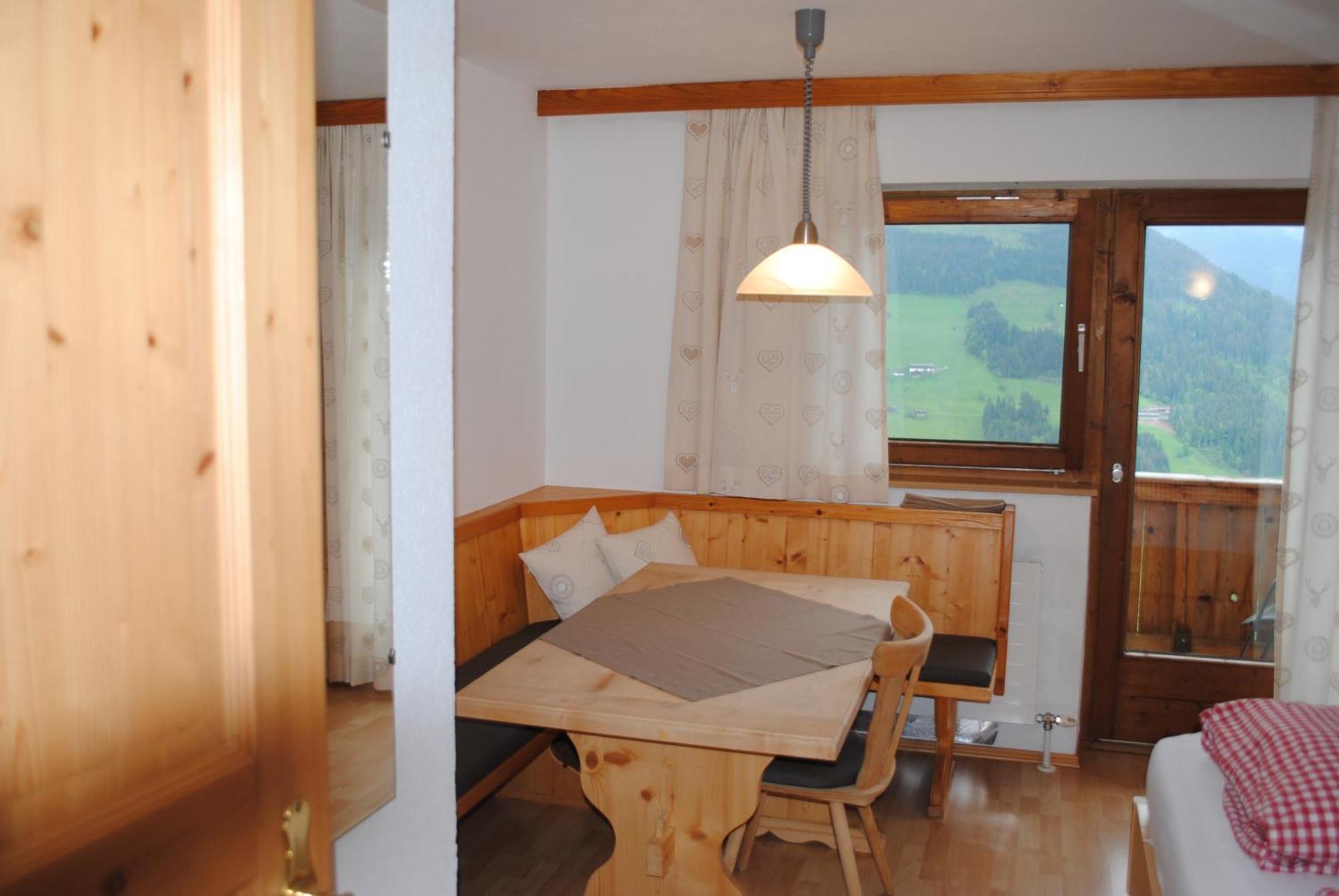 Siedlerhof Διαμέρισμα Hopfgarten im Brixental Δωμάτιο φωτογραφία