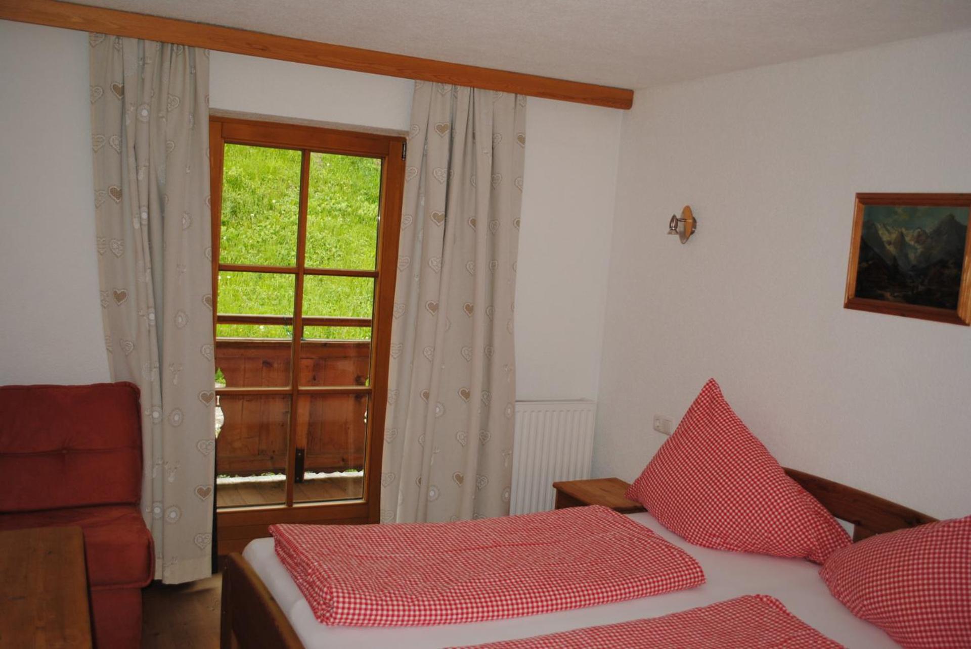 Siedlerhof Διαμέρισμα Hopfgarten im Brixental Δωμάτιο φωτογραφία